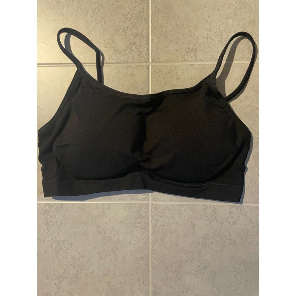 Amazon Essentials Womens Black Spaghetti Strap Se… - image 3